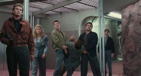 quato from total recall|Total Recall (1990) .